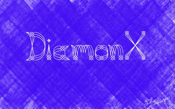 Diamonx: A Display Font That Makes Your Brand Instantly Memorable