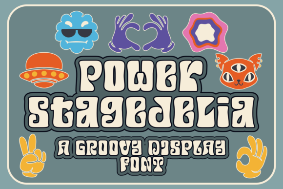 Power Stagedelia: A Designer’s Real-World Audit